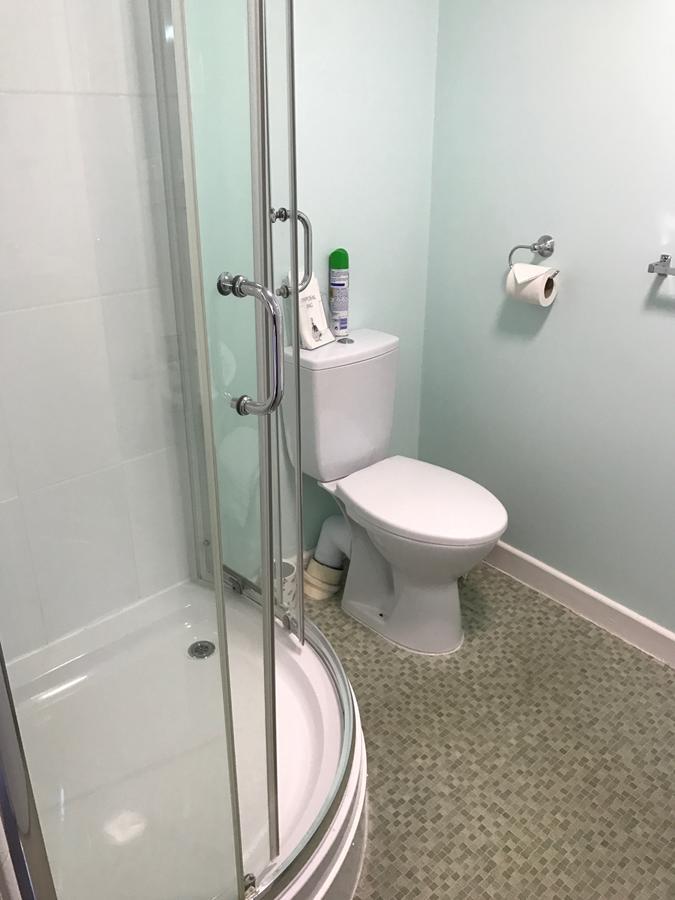 Rainbow Lodge Guest House 플리머스 외부 사진