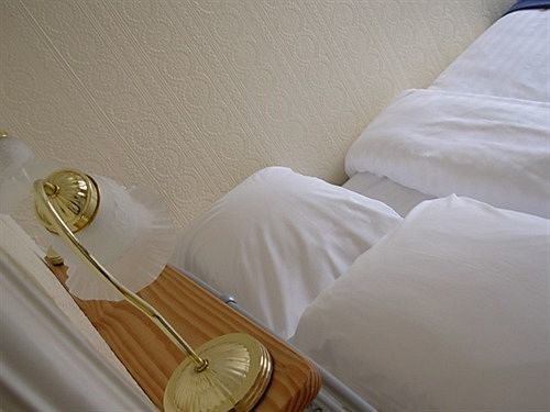 Rainbow Lodge Guest House 플리머스 외부 사진
