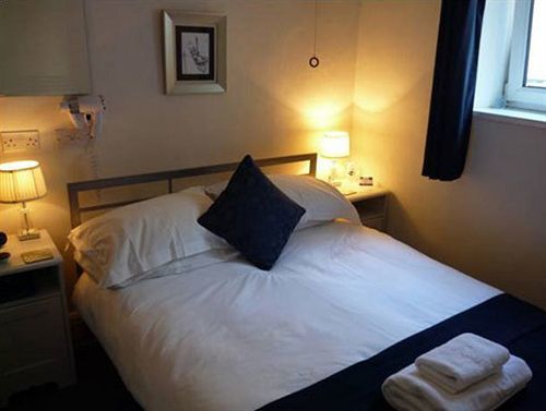 Rainbow Lodge Guest House 플리머스 외부 사진